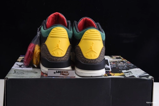Cheap TBkick Retro Instinct Animal Air CV3583-003 - 2.0 3 Jordan SE 0802